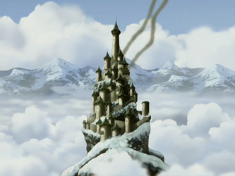 Exploring the Mystical Northern Air Temple Secrets