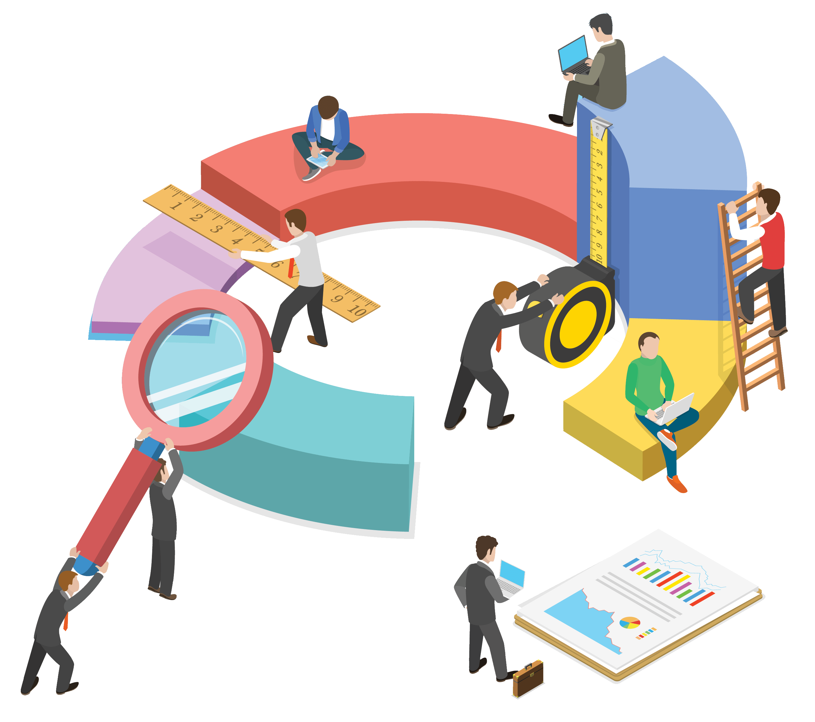 The Power Of Data How Quantitative Research Shapes The Future Of The Power Of Data How Quantitative Research Shapes The Future Of