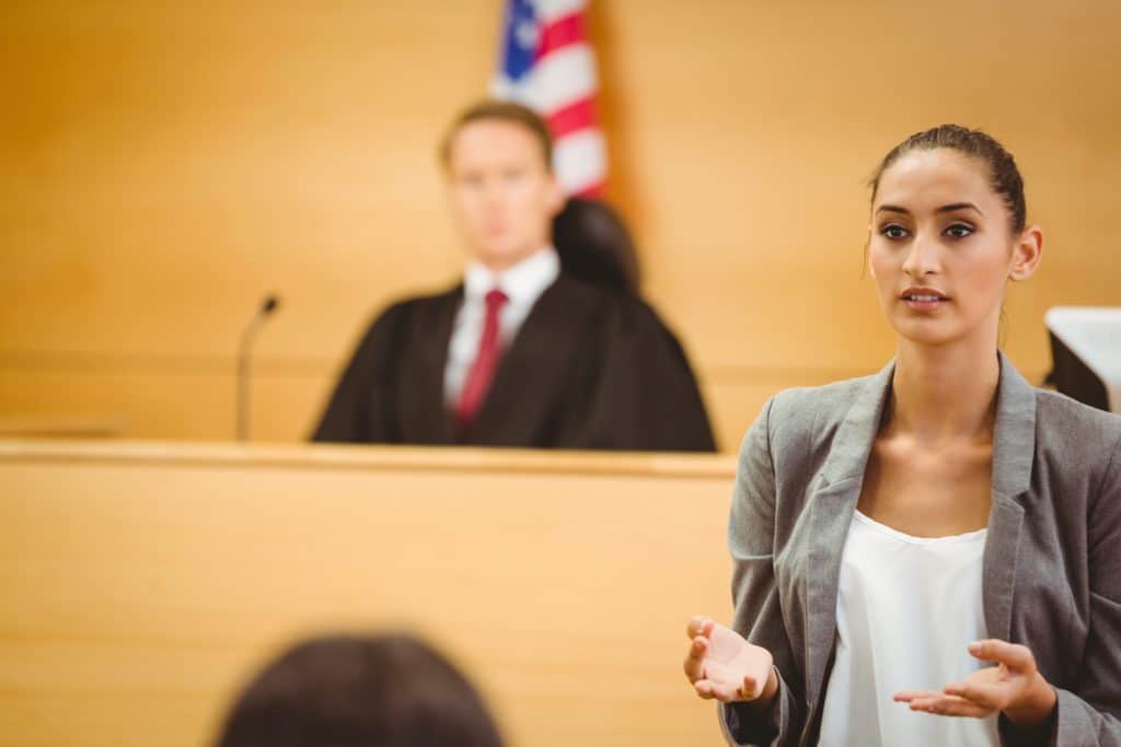 The Trial Lawyer As A Storyteller The Role Of Effective Trial The Trial Lawyer As A Storyteller The Role Of Effective Trial