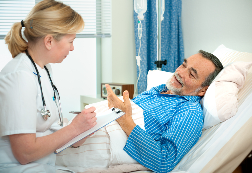 Three Essential Tips For Improving Doctor Patient Communication Three Essential Tips For Improving Doctor Patient Communication