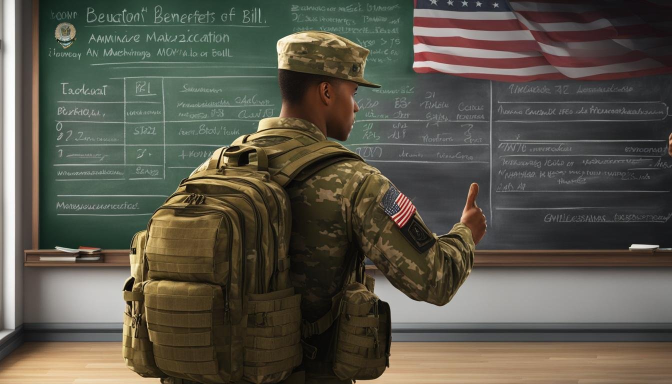 Tips For Maximizing Gi Bill Benefits Military Edu Path Tips For Maximizing Gi Bill Benefits Military Edu Path