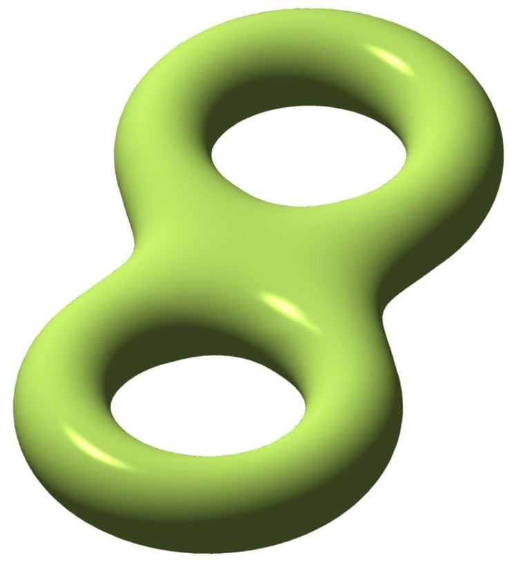 Unveiling Genus 2 Translation Surfaces: A Geometric Exploration
