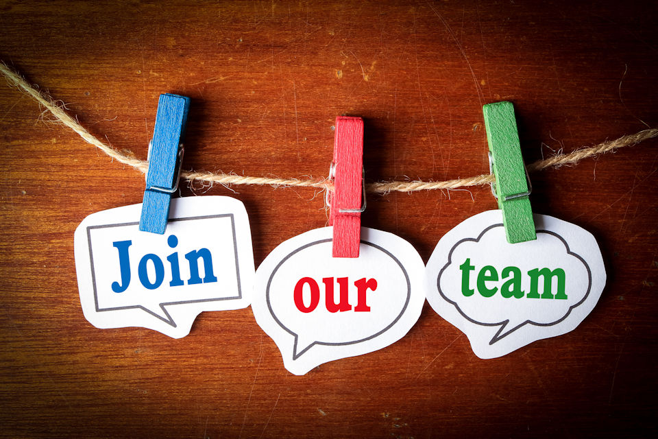 46 Exciting Job Openings Available Now!