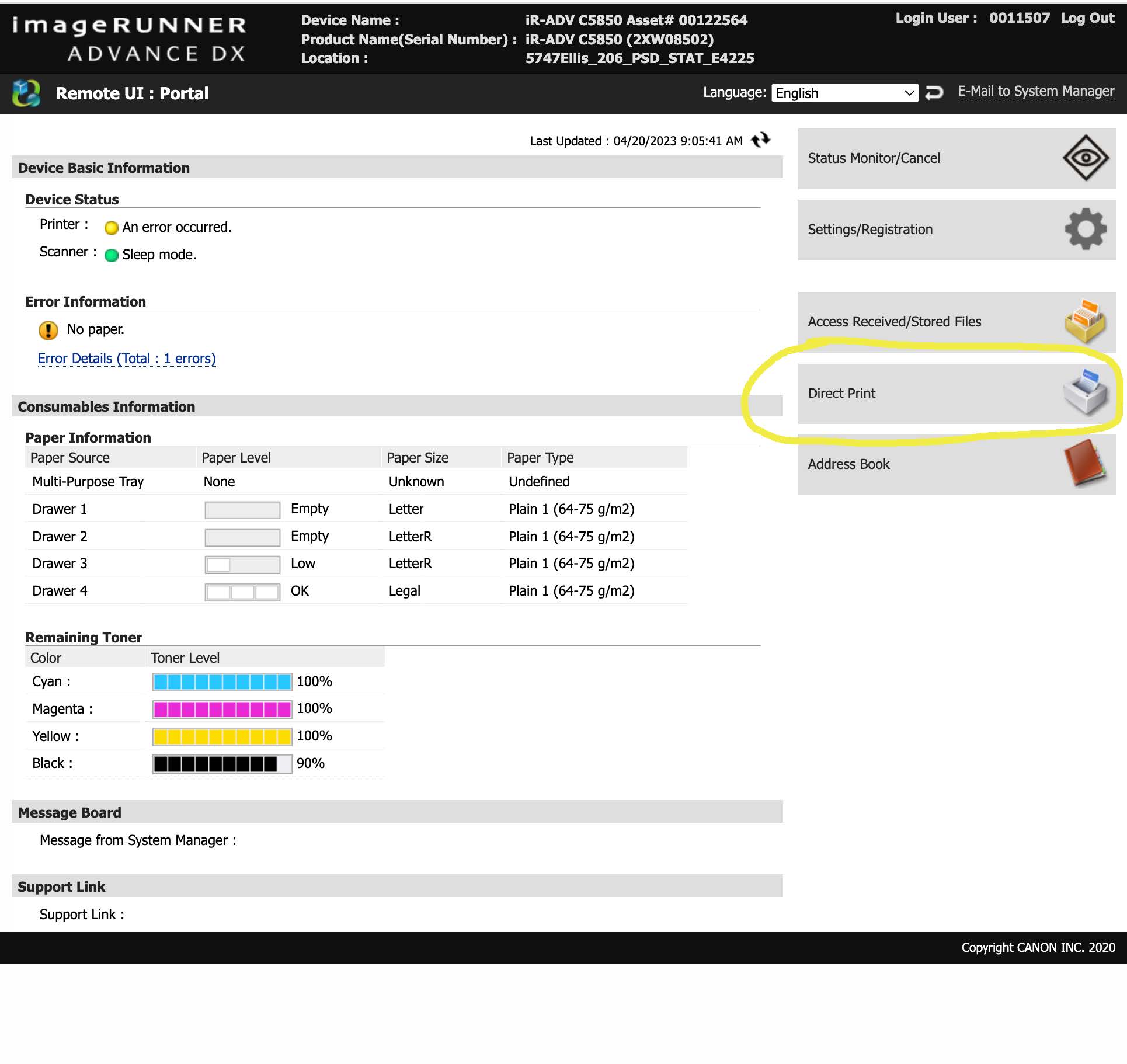 Uchicago Stat Cynlia Web Monitor Uchicago Stat Cynlia Web Monitor
