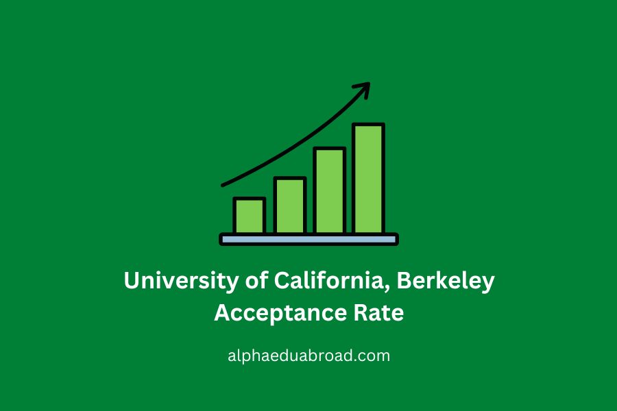 University Of California Berkeley Acceptance Rate University Of California Berkeley Acceptance Rate