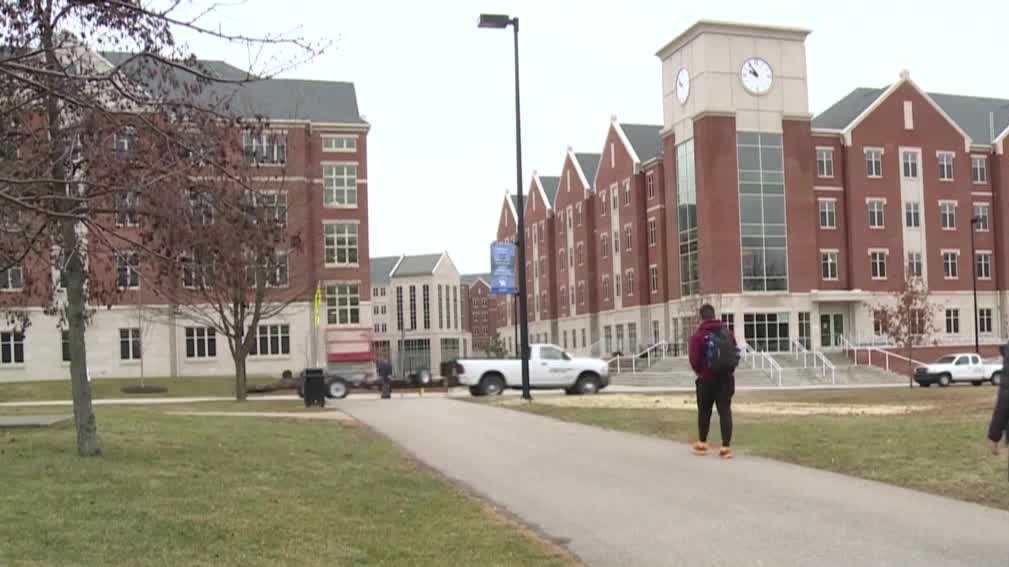 University Of Kentucky To Cap Tuition Fees In Fall University Of Kentucky To Cap Tuition Fees In Fall