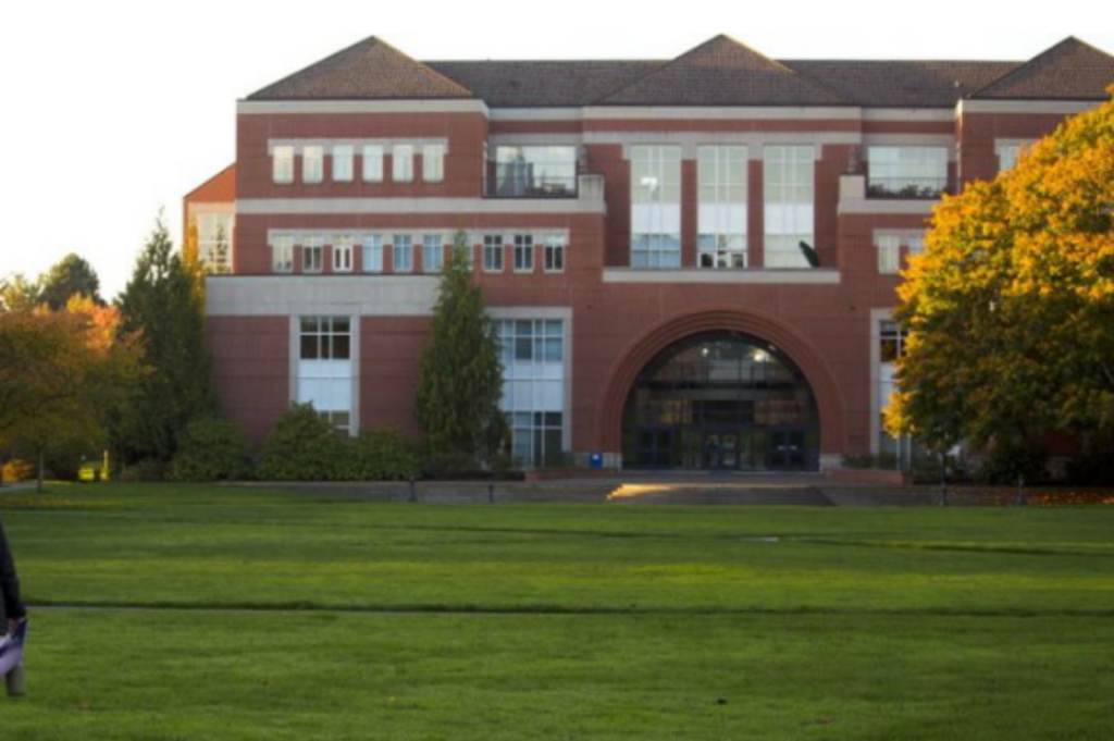 University Of Portland Ranking Notable Alumni Admission Process University Of Portland Ranking Notable Alumni Admission Process