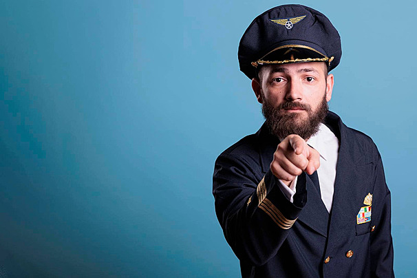 How to Become an UPS Pilot: Recruitment Guide
