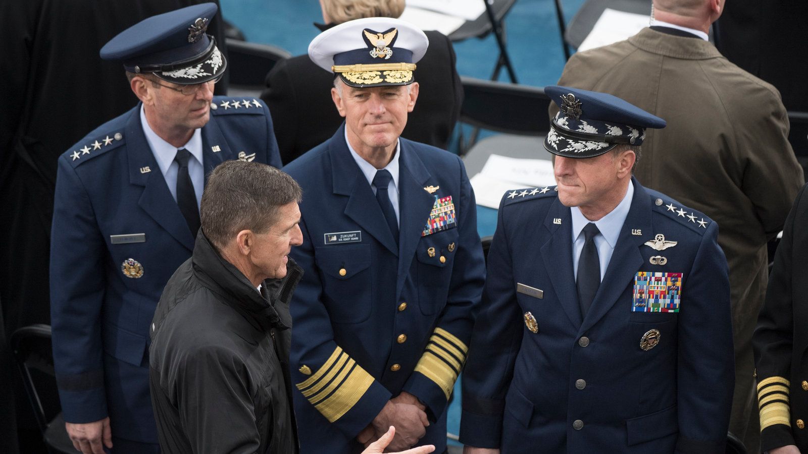 Complete Guide to US Coast Guard Uniforms