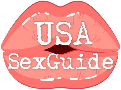 USA City Sex Guide: Explore Adult Entertainment Spots