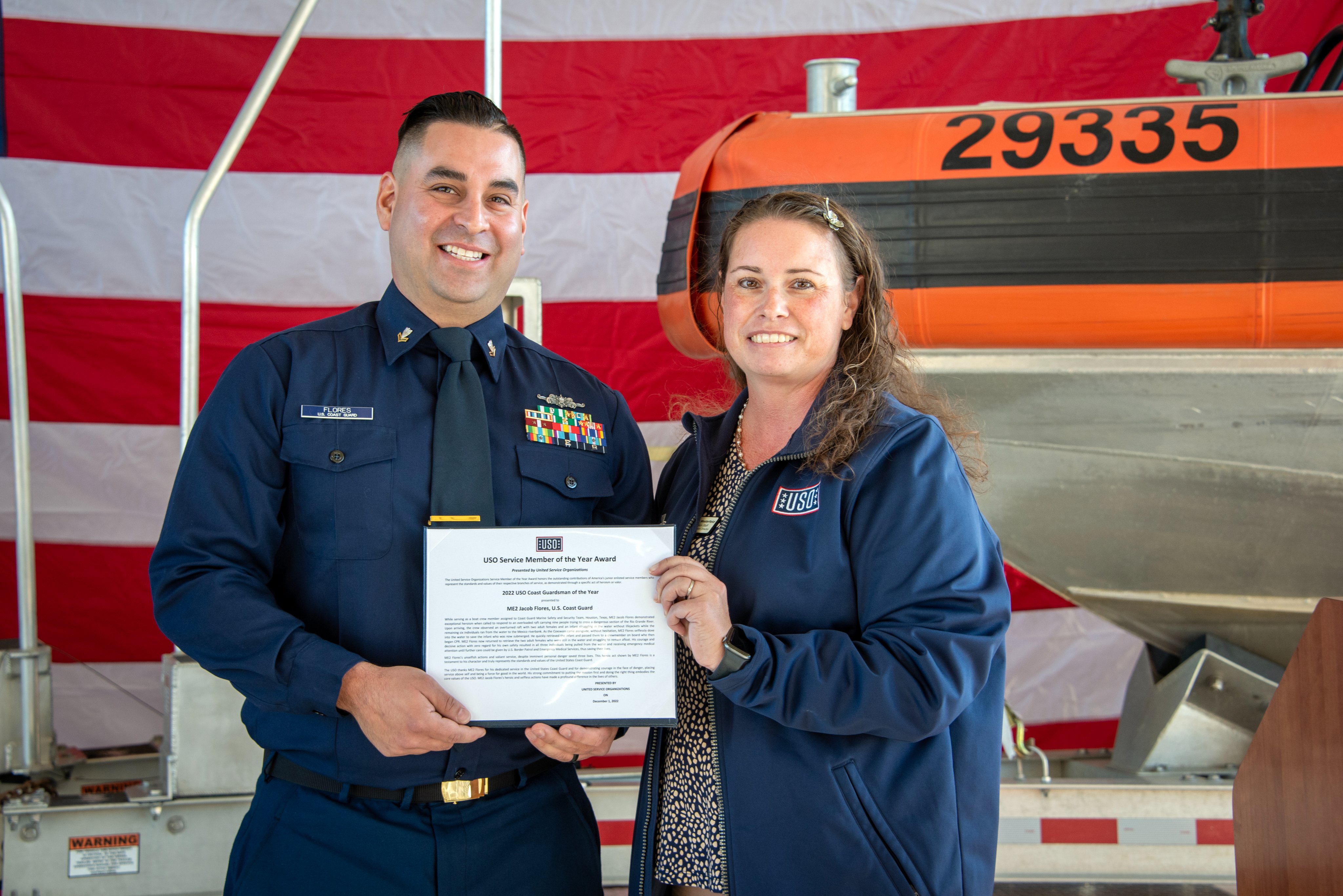 uscg bravo uniform: what you need to know