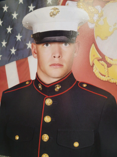 Usmc Basic Training Usmc Basic Training
