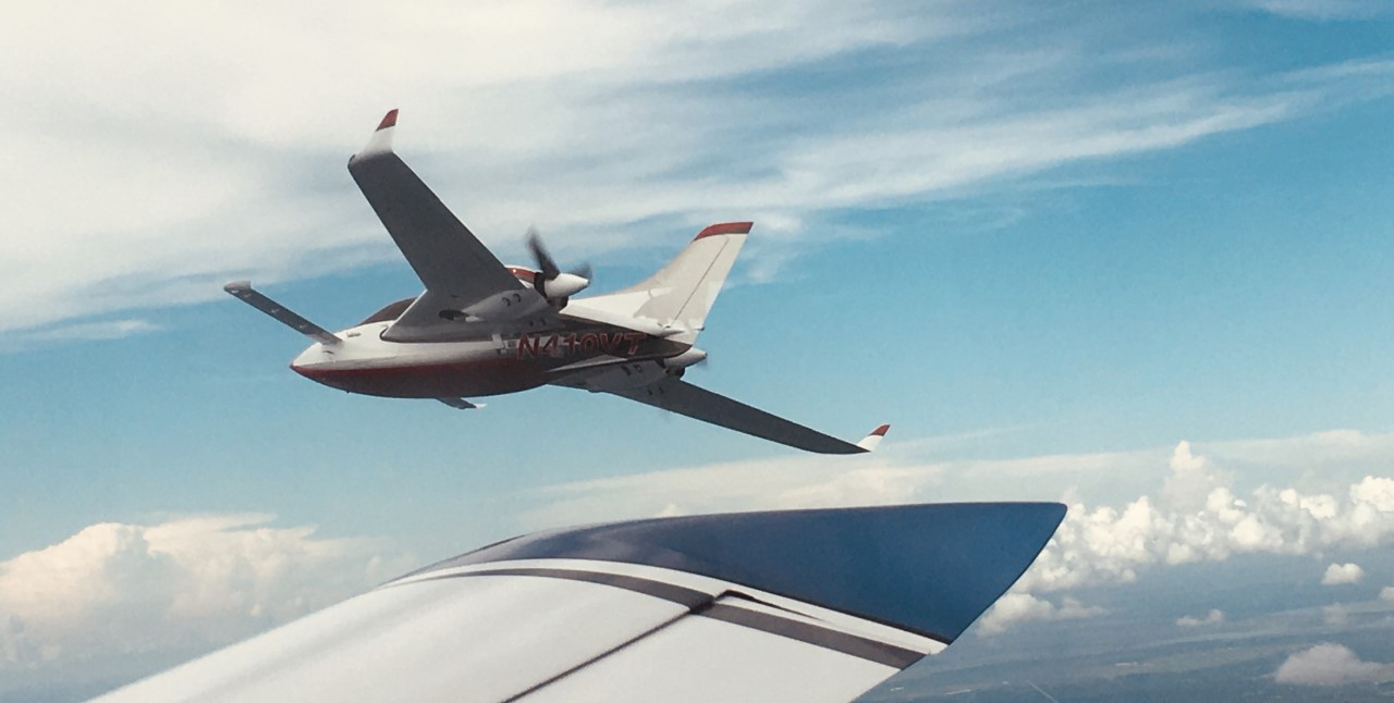 Velocity Aircraft V Twin Velocity Aircraft V Twin