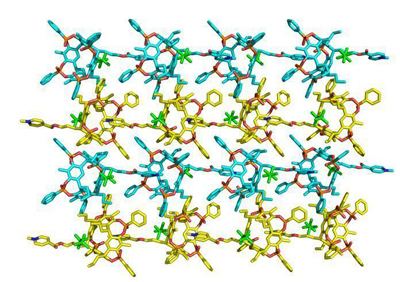 Visualizing Molecular Weights Differences In Supramolecular Polymers Pnas Visualizing Molecular Weights Differences In Supramolecular Polymers Pnas