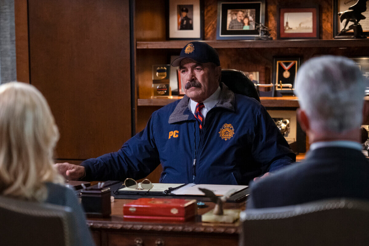Watch Blue Bloods Season 12 Episode 18 Long Lost Full Show On Watch Blue Bloods Season 12 Episode 18 Long Lost Full Show On