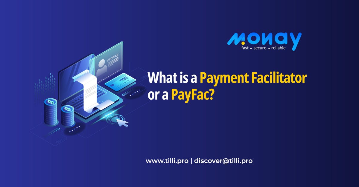 What Are Payment Facilitators And How Do They Simplify Your Payment What Are Payment Facilitators And How Do They Simplify Your Payment
