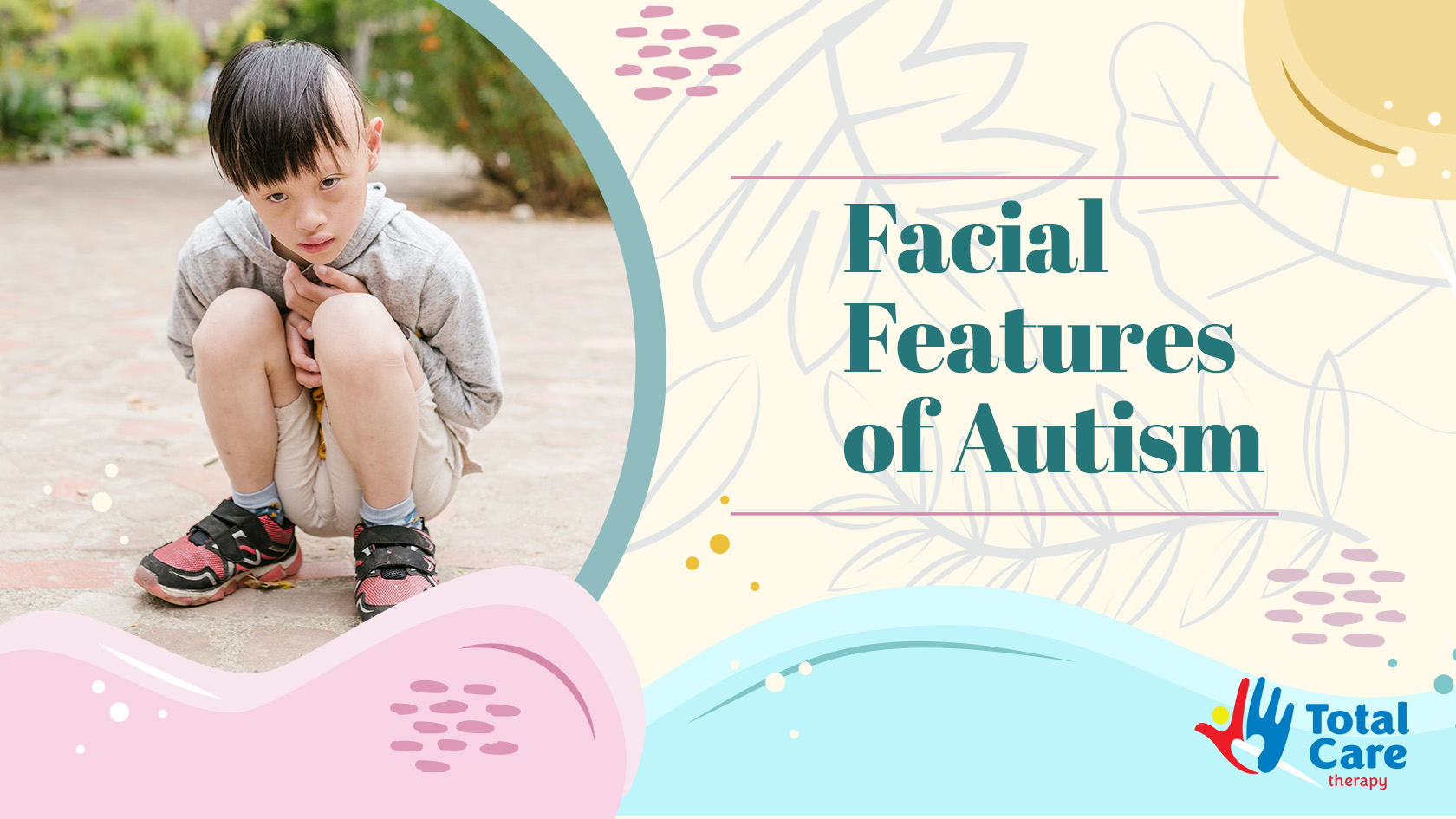 Unveiling Physical Characteristics: What Makes You Unique?