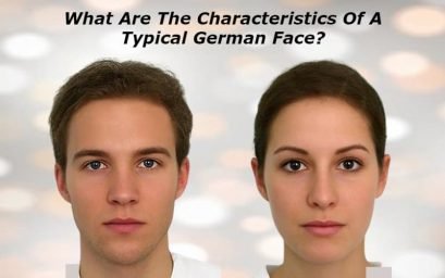 What Are The Characteristics Of A Typical German Face Royal Pitch What Are The Characteristics Of A Typical German Face Royal Pitch