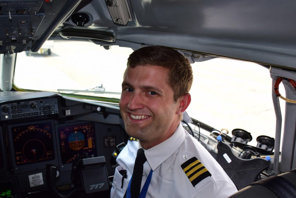 What Are The Different Types Of Pilot Licenses Flying Magazine What Are The Different Types Of Pilot Licenses Flying Magazine