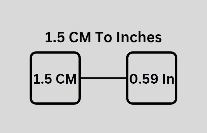 5cm Measurement Explained: Quick & Easy Guide
