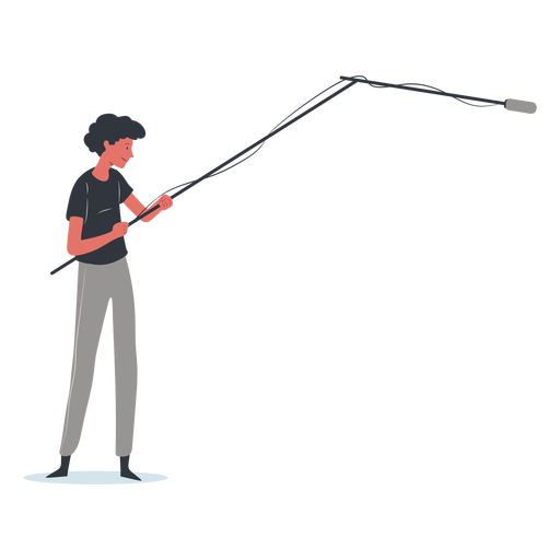 What is a Boom Operator: A Quick Guide
