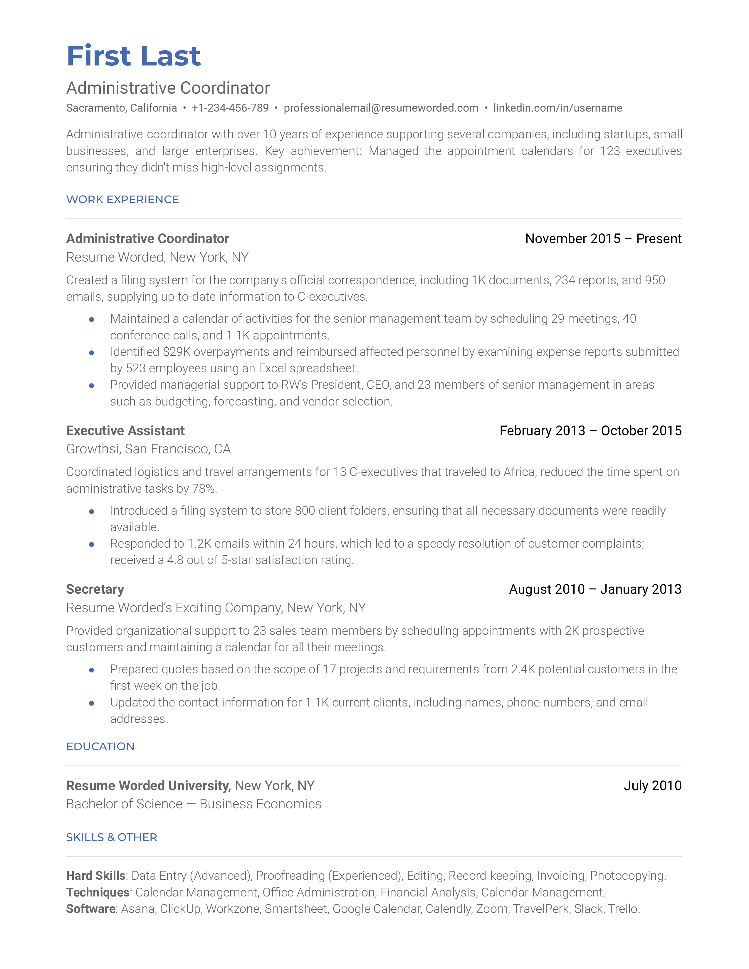 What is a Logistics Coordinator? Essential Role Explained