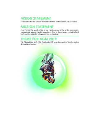 What Is A Vision Statement 25 Powerful Examples To Inspire Your Own What Is A Vision Statement 25 Powerful Examples To Inspire Your Own