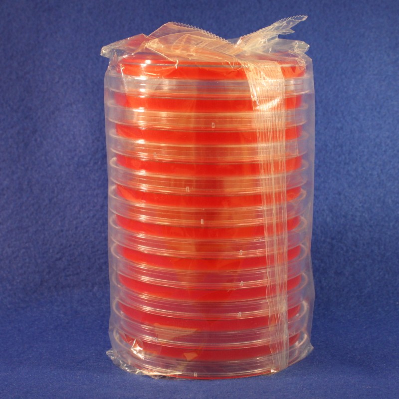 Tryptic Soy Agar: Essential Lab Growth Medium Explained