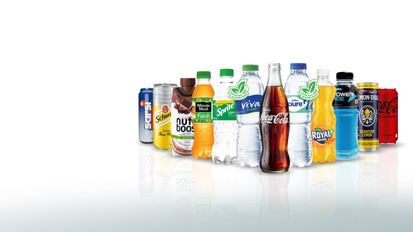 What pH Level is Coca-Cola? A Quick Guide.