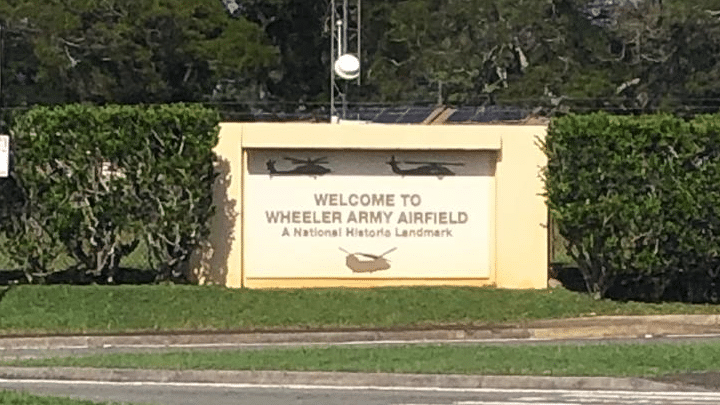 Wheeler Army Airfield Housing Top Defense Systems Wheeler Army Airfield Housing Top Defense Systems