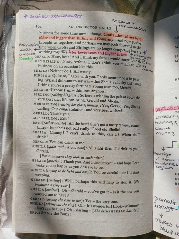 Why Stage Directions Matter: A Key to Performance Success