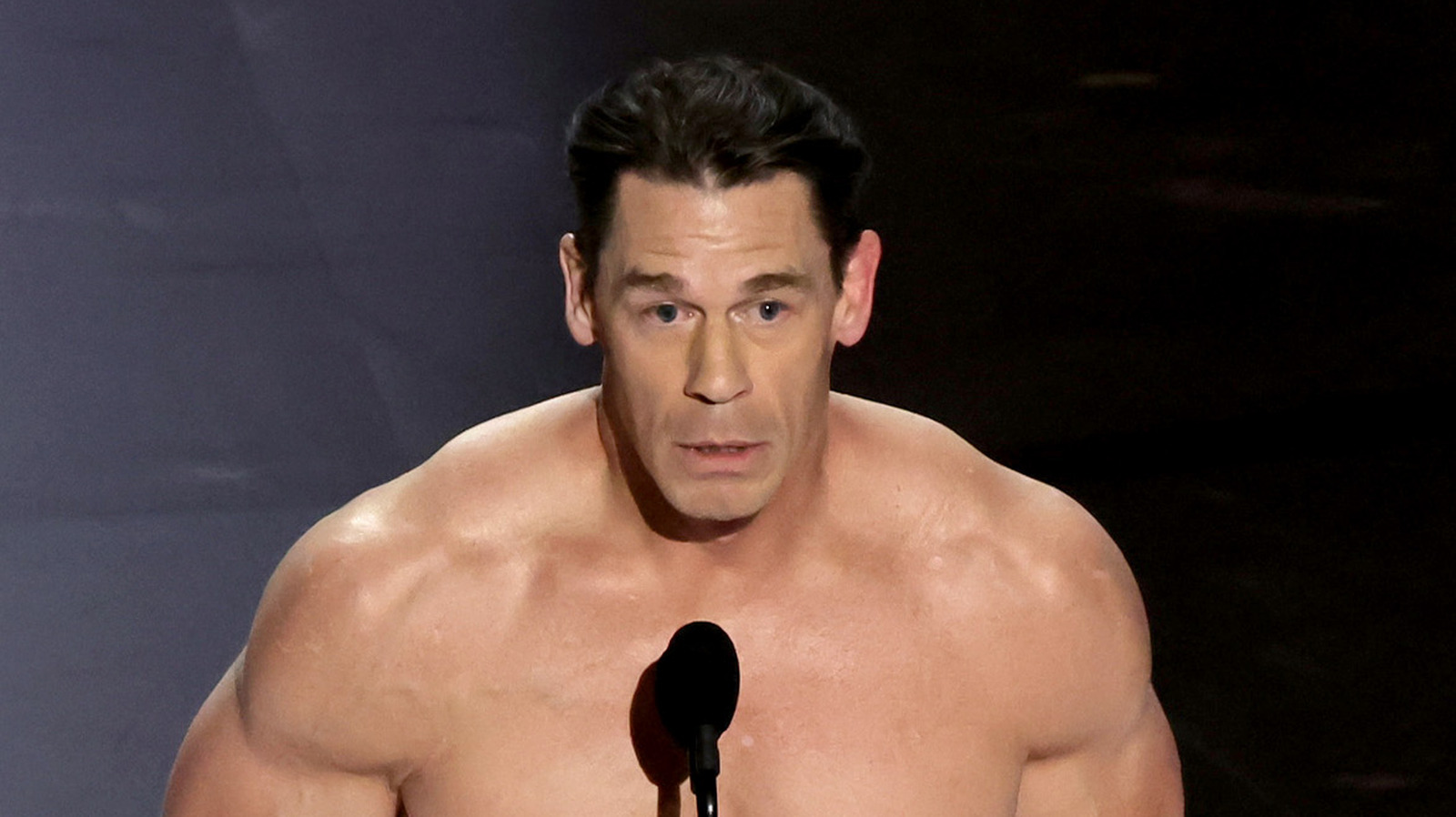 Why John Cena Was Naked At Oscars 2024 A Streaker Callback Explained Why John Cena Was Naked At Oscars 2024 A Streaker Callback Explained