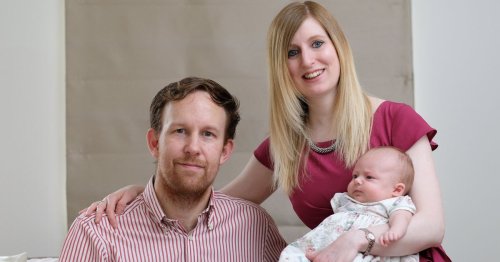 Woman Born With Two Vaginas Two Wombs And Two Cervixes Defies Odds To Woman Born With Two Vaginas Two Wombs And Two Cervixes Defies Odds To